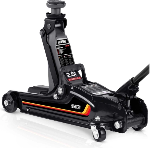 Bogate wyposażenie do różnych typów pojazdów