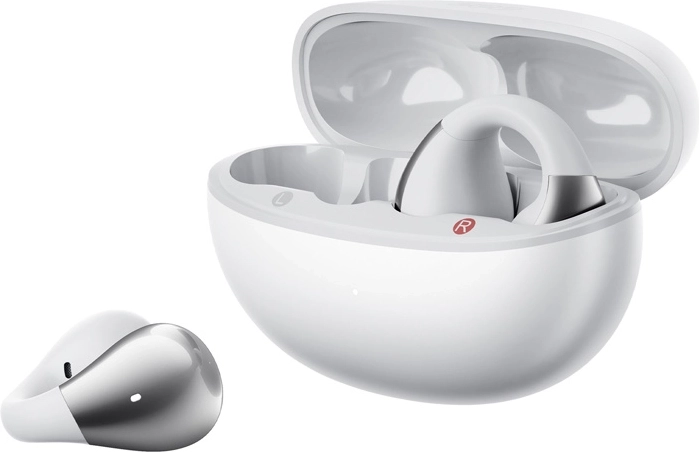 Hi‑Res dźwięk z LDAC i przetwornikiem 10,8 mm