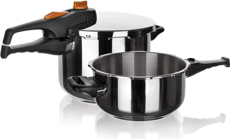 Dwa rozmiary dla maksymalnej elastyczności