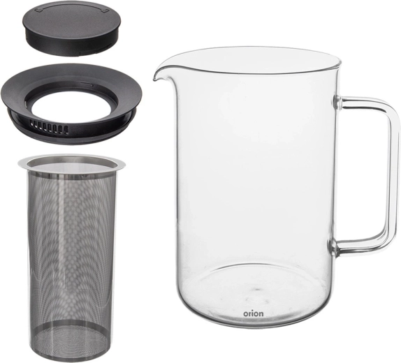 Żaroodporne szkło borokrzemowe