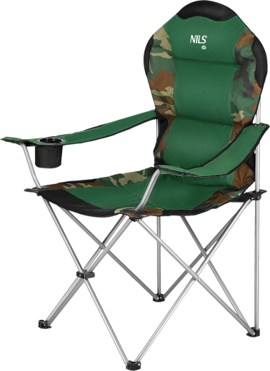 Komfort dzięki wyściółce i ergonomii