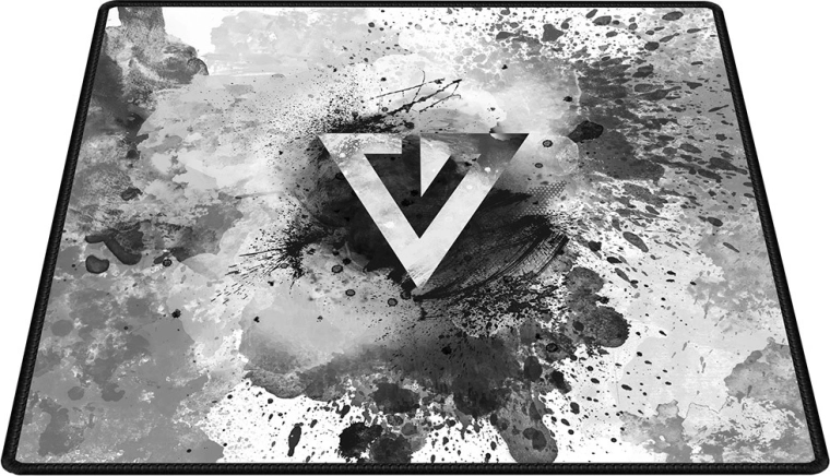 Antypoślizgowa podstawa trzyma pewnie na miejscu