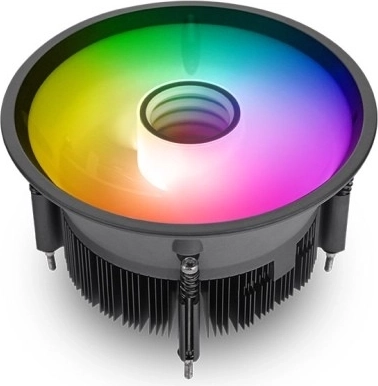 Thermaltake UX150 ARGB niskoprofilowe chłodzenie procesora 130 mm