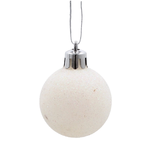 Łatwe zawieszanie na każdej choince