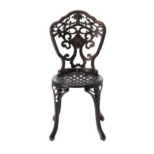 Elegancki antyczny design