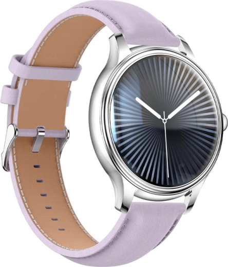 Bezramkowy 1,32" AMOLED z Always‑on