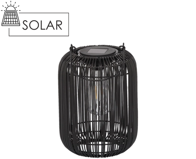 Bezproblemowe zasilanie solarne