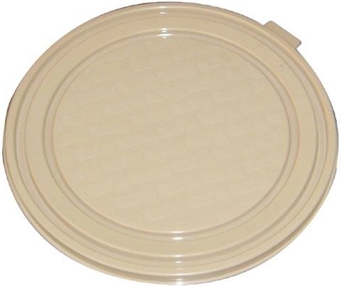 Plastowa pokrywka do termosu obiadowego 1,5 l