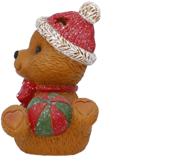 Dekoracja także do mniejszych pomieszczeń