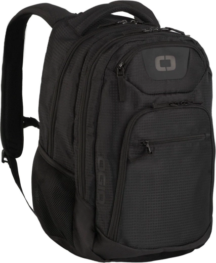 Plecak Ogio Excelsior 40 l czarny - 1 szt.
