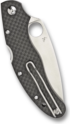 Wygodne noszenie EDC