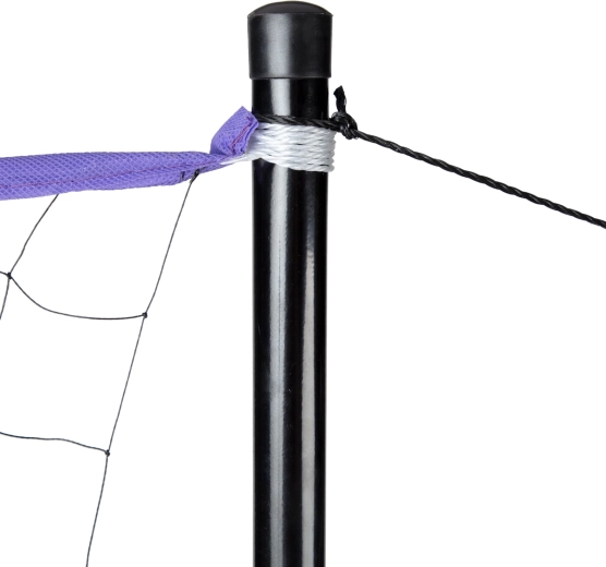 Precyzyjne napięcie siatki