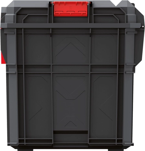 Modułowy system X-BLOCK o wysokiej nośności