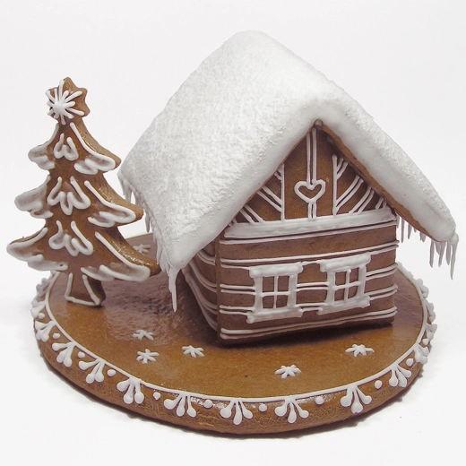 Idealne do świątecznego pieczenia i dekoracji