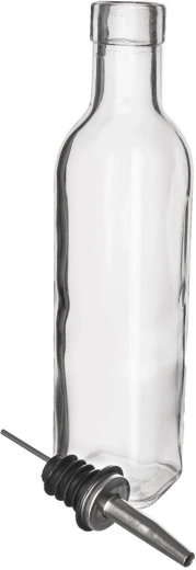 Precyzyjne i czyste nalewanie bez kropel