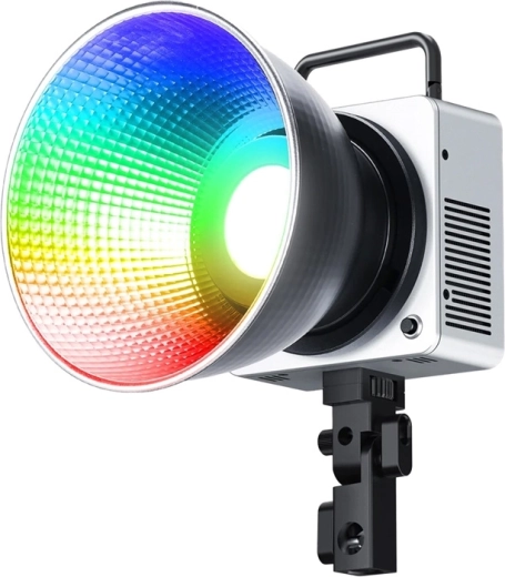 Neewer HB80C mini lampka LED RGB COB