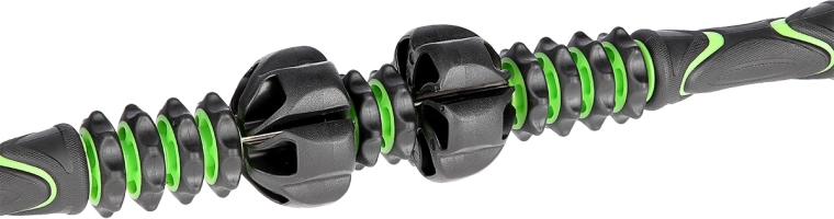 Głęboki masaż i wsparcie ukrwienia