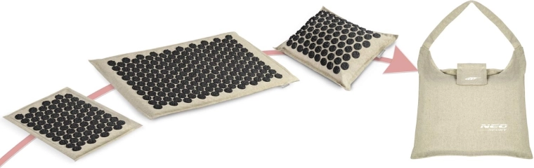 Praktyczna torba do przenoszenia