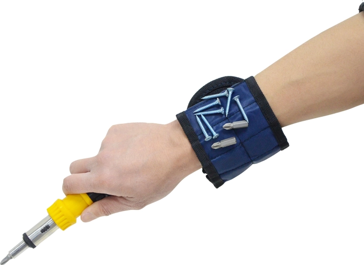 Silne magnesy dla pewnego trzymania