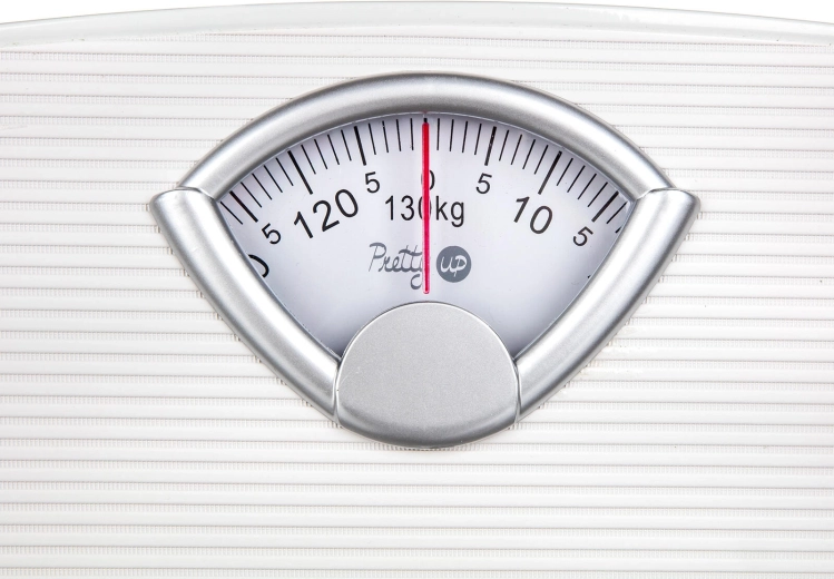 Czytelny analogowy cyferblat