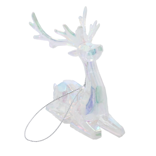 Lekka i gotowa do zawieszenia