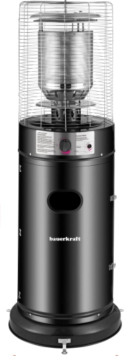 Mocne i regulowane ciepło 11 kW