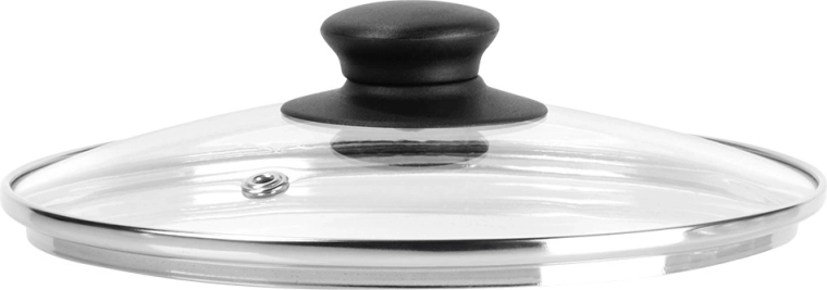 Otwór odprowadzający przeciw wykipieniu