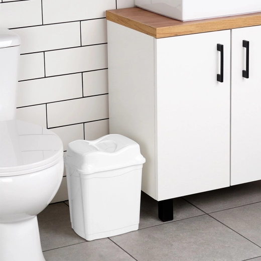 Kompaktowy design do każdego wnętrza