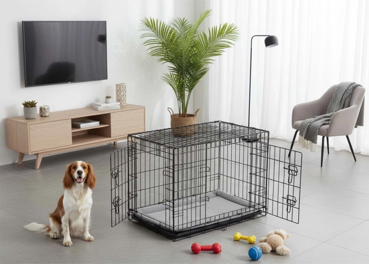 Dwa wejścia dla łatwego dostępu i elastycznego ustawienia