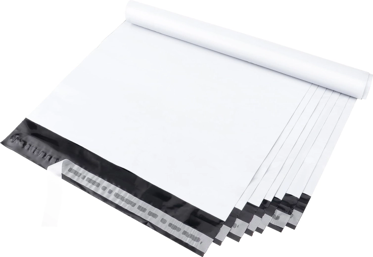 Szybkie i bezpieczne samoprzylepne zamknięcie