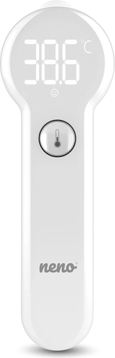 Szybki i dokładny pomiar w 1 sekundę