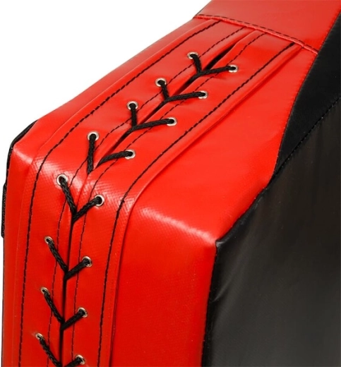 Maksymalna absorpcja uderzeń