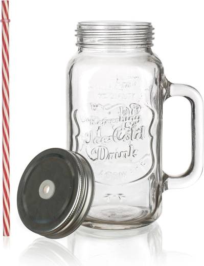 Wygodne ucho i eleganckie szkło