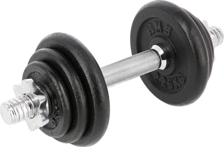 Regulowane obciążenie do uniwersalnego treningu