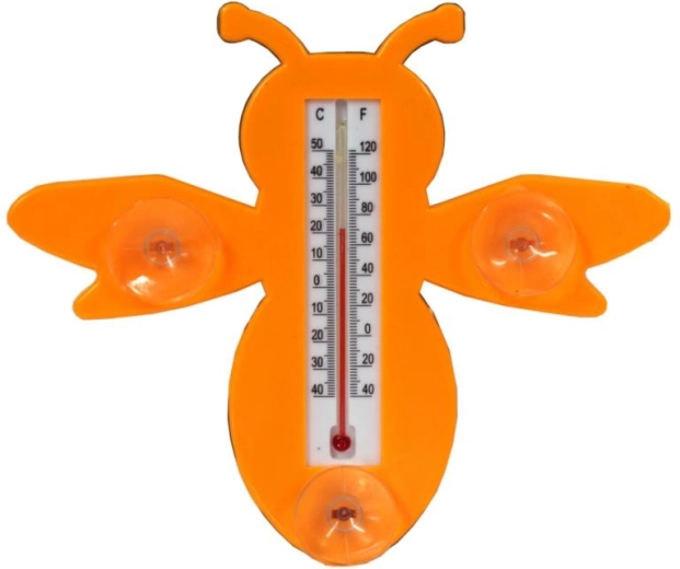 Szybki montaż na oknie dzięki przyssawkom