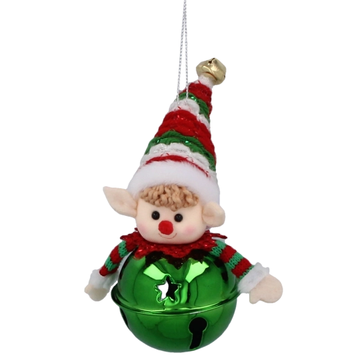 Delikatny dźwięk, wielka świąteczna atmosfera