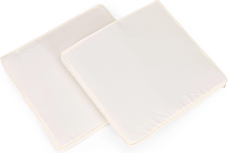 Wygoda dzięki poduszkom 160 g/m²