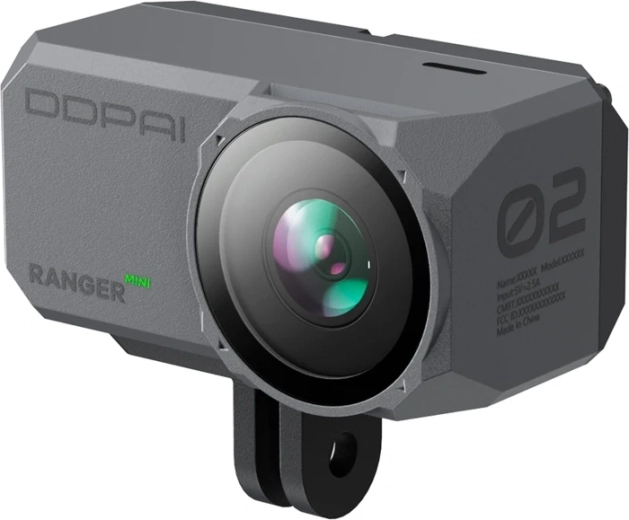Jasność F1,55 i stabilizacja przeciw wibracjom