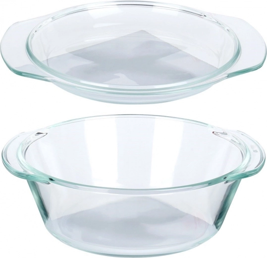 Pokrywka jako druga misa