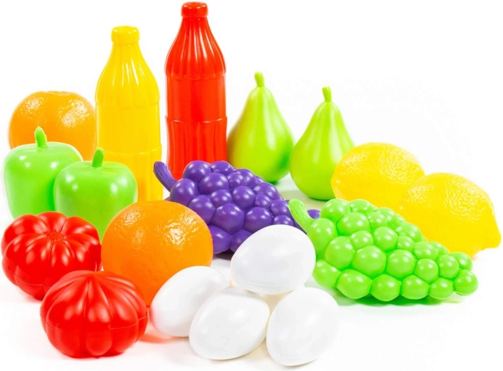 Lekki i wytrzymały materiał dla małych rąk