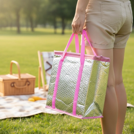 Skuteczna izolacja termiczna