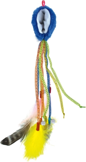 Wytrzymały nylon i ultradelikatny dotyk