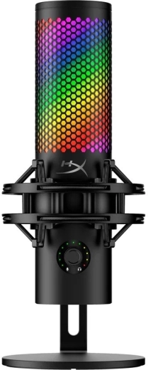 Profesjonalny dźwięk 32 bit/192 kHz i 4 charakterystyki