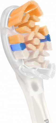 Nawet 20× lepsze usuwanie płytki