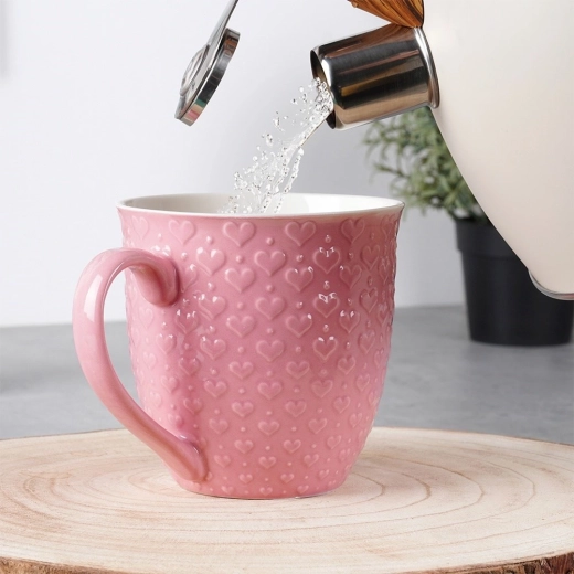 Duża pojemność dla maksymalnej wygody