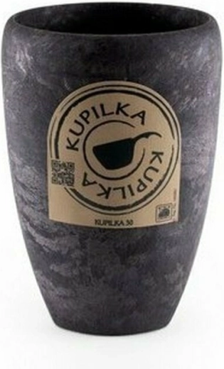 Kupilka Coffee Go kubek 300 ml – czarny