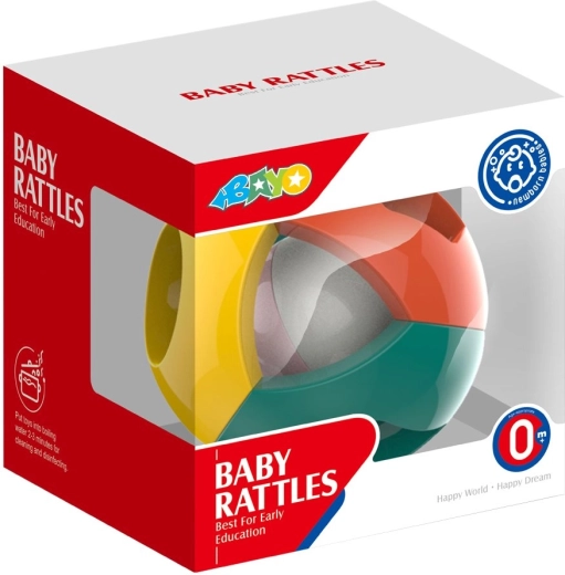 Bezpieczne materiały i łatwa pielęgnacja