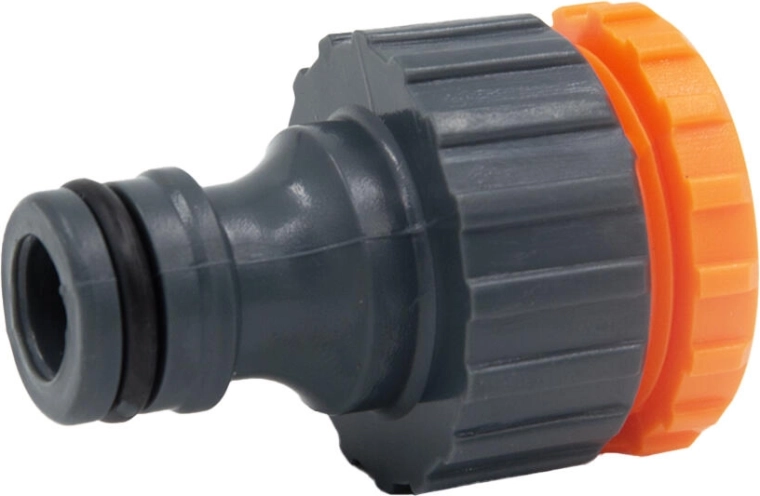 Adapter z gwintem wewnętrznym AQUA 1/2" i 3/4"