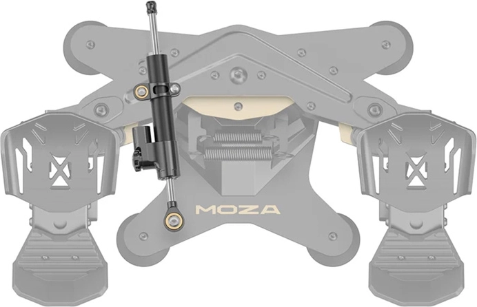 Stabilność i precyzyjna kontrola