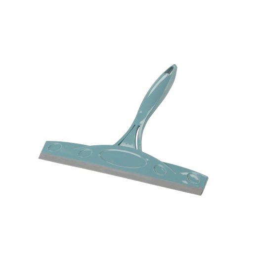 Ergonomiczny uchwyt z oczkiem do zawieszenia